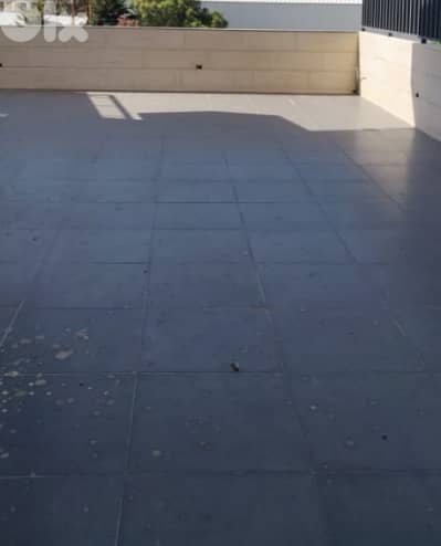 SUPER CATCH APARTMENT FOR SALE IN DBAYEH PRIME WITH TERRACE, (DB-113)