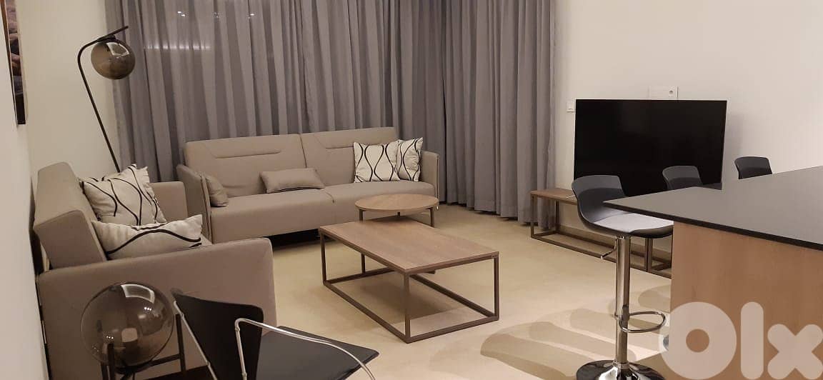 Waterfront City, Dbayeh/ HOT DEAL Exquisite Apartment for Sale - ضبيه 0