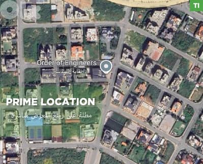 أرض للبيع – طرابلس، ضمّ وفرز (زون D) /DAM W FAREZ REF#TI128502