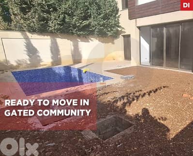 Villa for Sale in Rmaileh - Wardaniyeh/ فيلا في الرميلة REF#DI128032