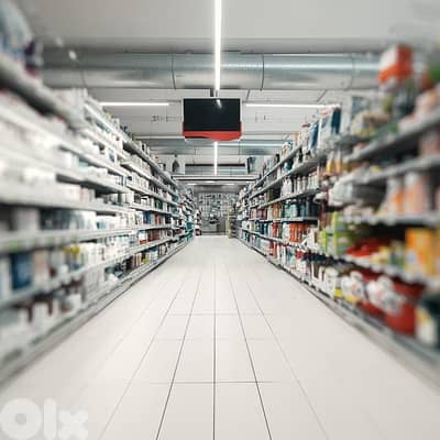 SHOP FOR SALE IN DBAYEH PRIME LOCATION 50Sq, (DB-116)