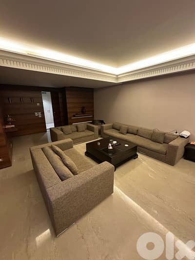 Luxurious Apartment For Sale | Prime Location Saifi