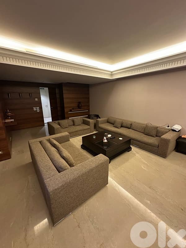 Luxurious Apartment For Sale | Prime Location Saifi 0
