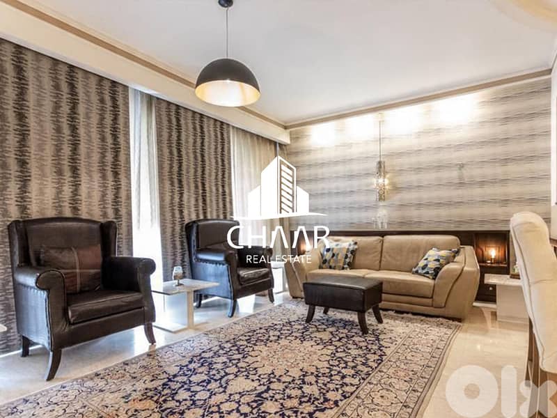Apartment for Sale in Sodeco - شقة للبيع في سوديكو - #R2793 0