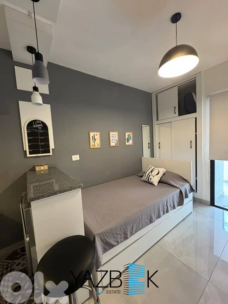 Studio/dorm for Sale in Blatاستوديو/سكن  في بلاط 0