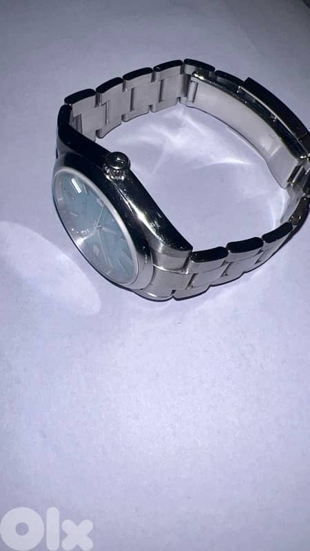 Rolex oyster perpetual 41mm super clone 4