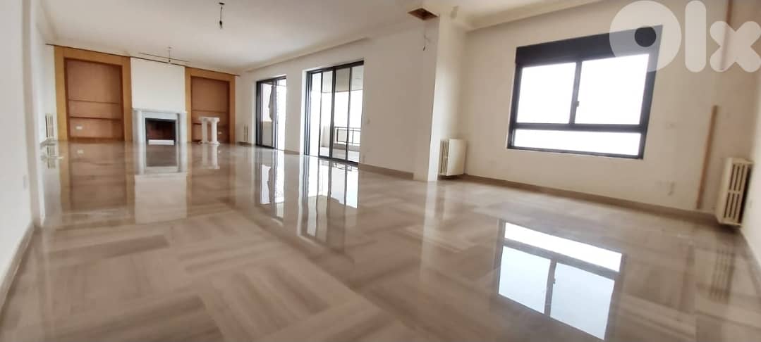 Luxurious Apartment for Sale in Beit Meri 0