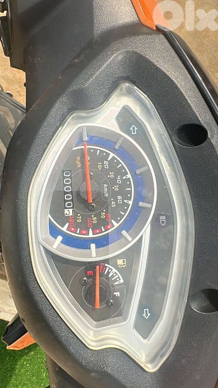 النبطيه تول 1