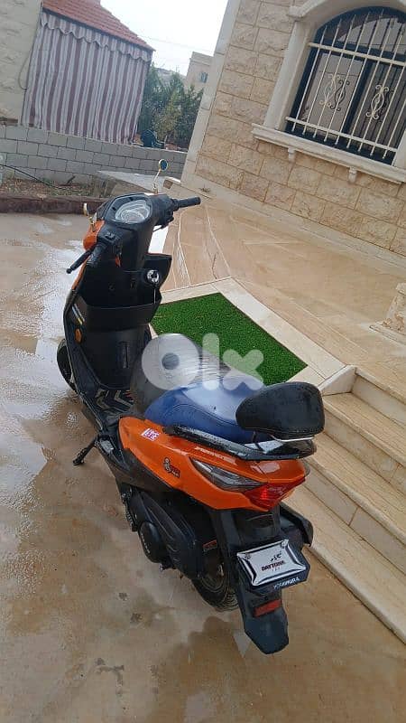 النبطيه تول 2