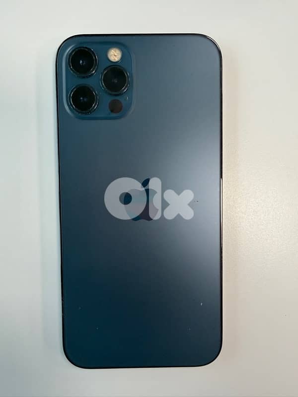 Iphone 12 Pro - 256GB - Used like New - Mint Condition 0