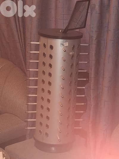 ستاند عوينات