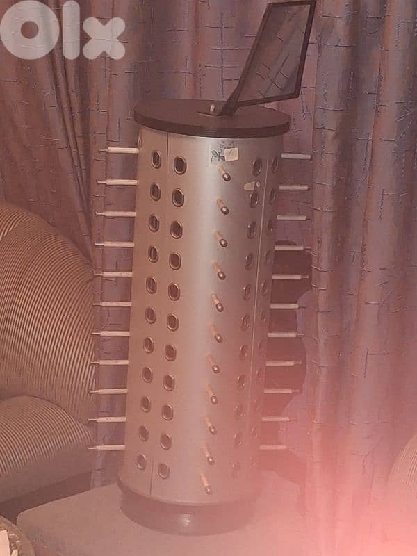 ستاند عوينات 0