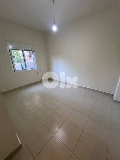 110 Sqm Apartment in Rayfoun