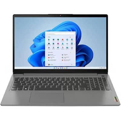 Lenovo ideapad 3