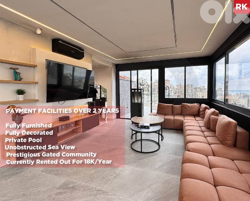 Prestigious Gated Community IN ANTELIAS REF#RK122646 0