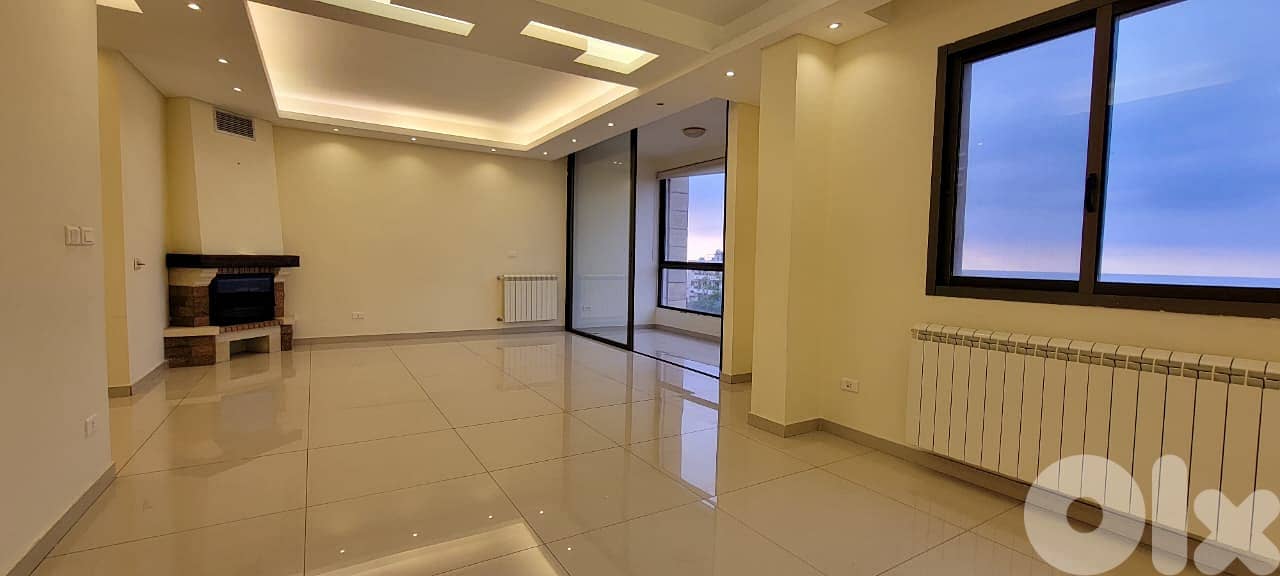 Apartment For Sale In Bouar  - شقة للبيع في البوار 0