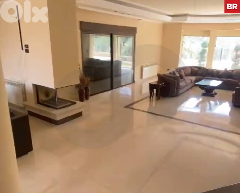 1834 sqm land- spacious foyer amyoun-koura/اميون -كورة REF#BR121671 0