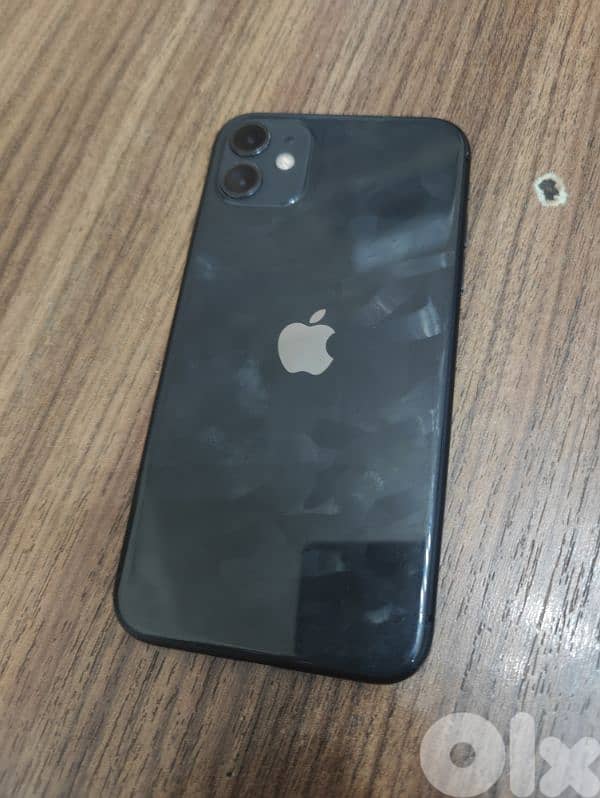 iphone 11 128 3