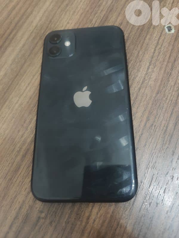 iphone 11 128 5