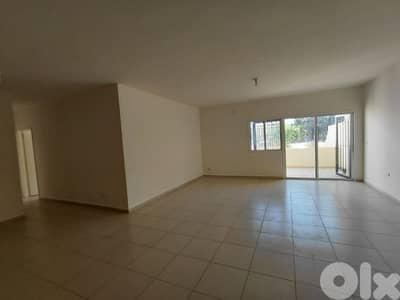 Apartment | Amchit Jbeil| Garden & Terrace | شقة للايجار في عمشيت | CS