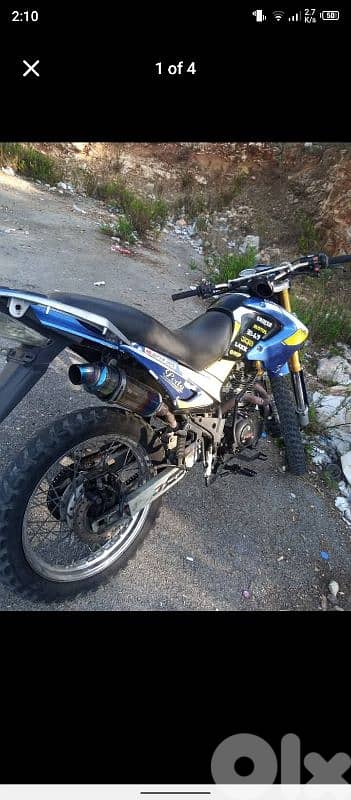 cross peda kter ndefe motera khare2 bas bada shogol bel vetes 3