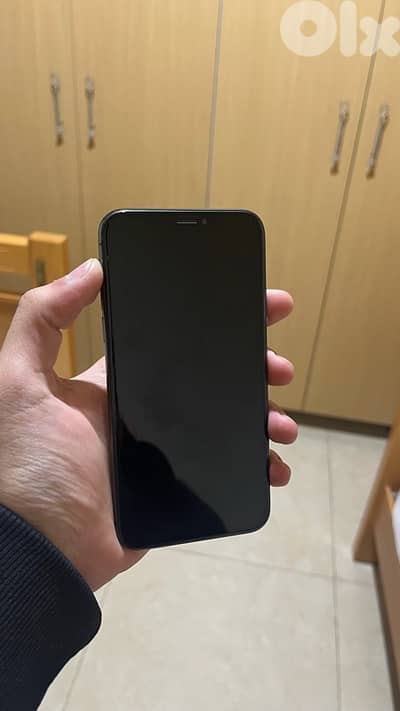 IPhone X Like New Never Repaired