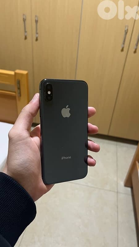 IPhone X Like New Never Repaired 2