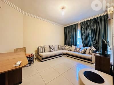 Furnished Apartment In Sioufi Achrafieh | شقة للايجار في الاشرفية