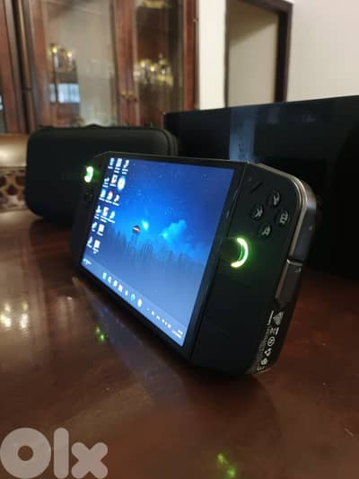 Lenovo Legion Go – Brand New! | $600