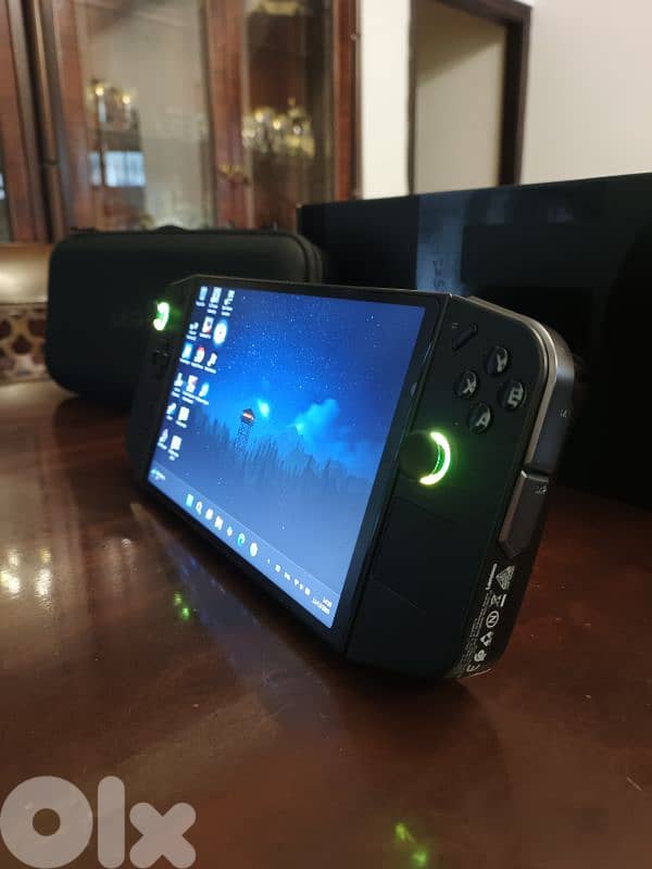 Lenovo Legion Go – Brand New! | $600 0