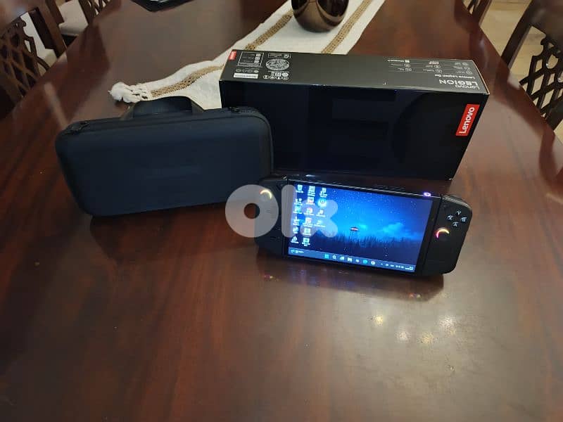 Lenovo Legion Go – Brand New! | $600 1