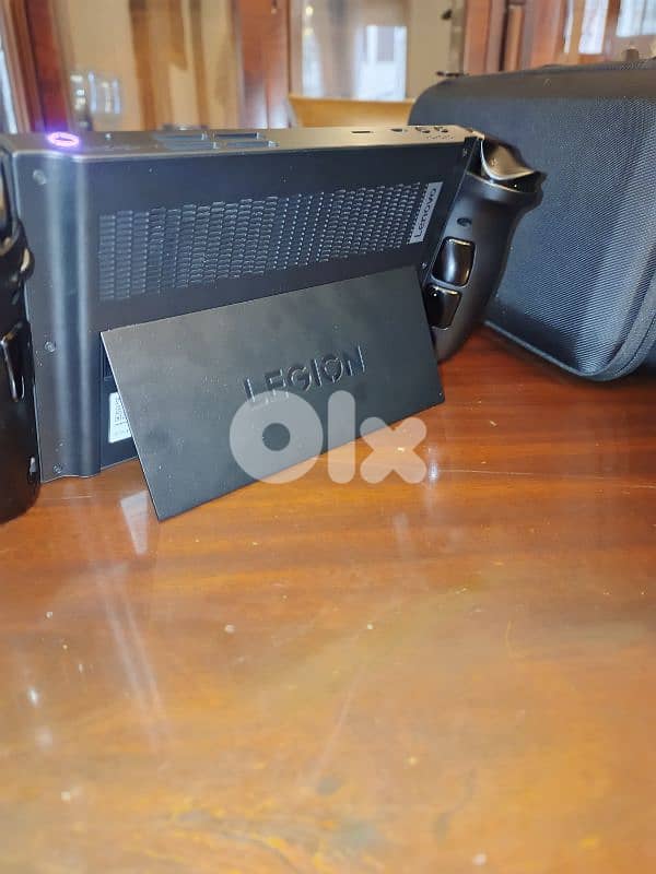 Lenovo Legion Go – Brand New! | $600 2