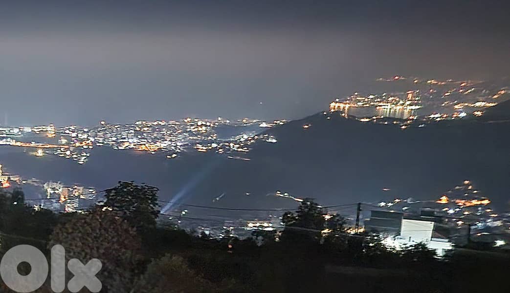 Land for sale in Qornet Chehwane/ Residential & commercial 1