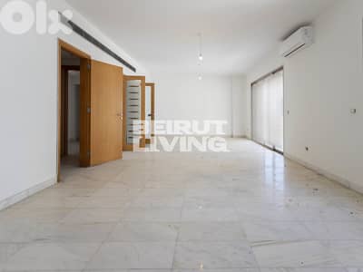 Spacious Apartment | Calm Area | 3 Balconies