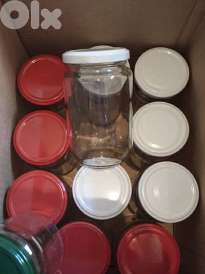 18 Jars 370g - Not Negotiable