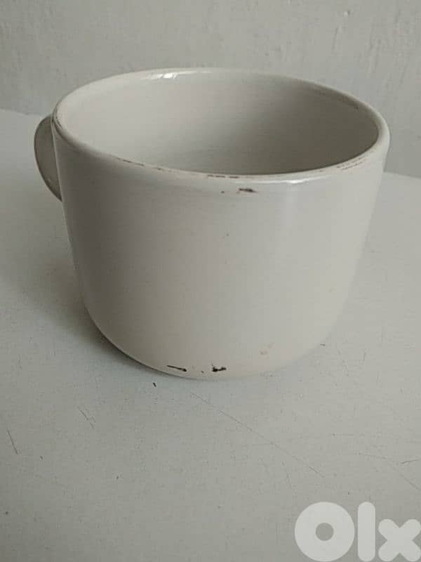 5 mugs - Not Negotiable 2