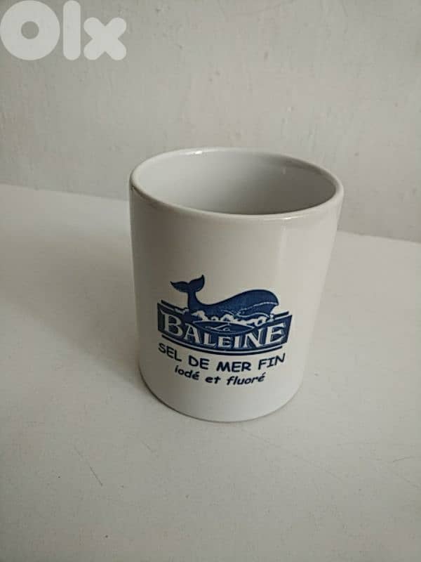 5 mugs - Not Negotiable 4