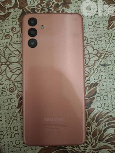 samsung A04s سامسونج