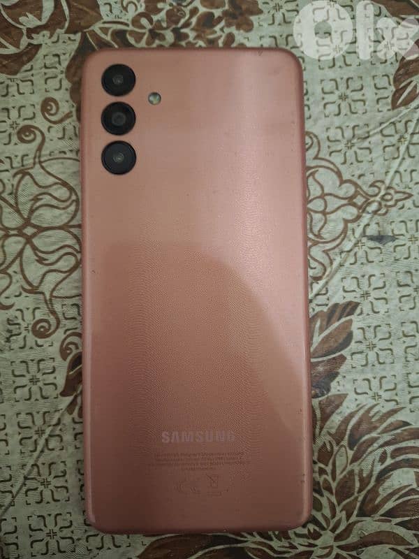 samsung A04s سامسونج 0