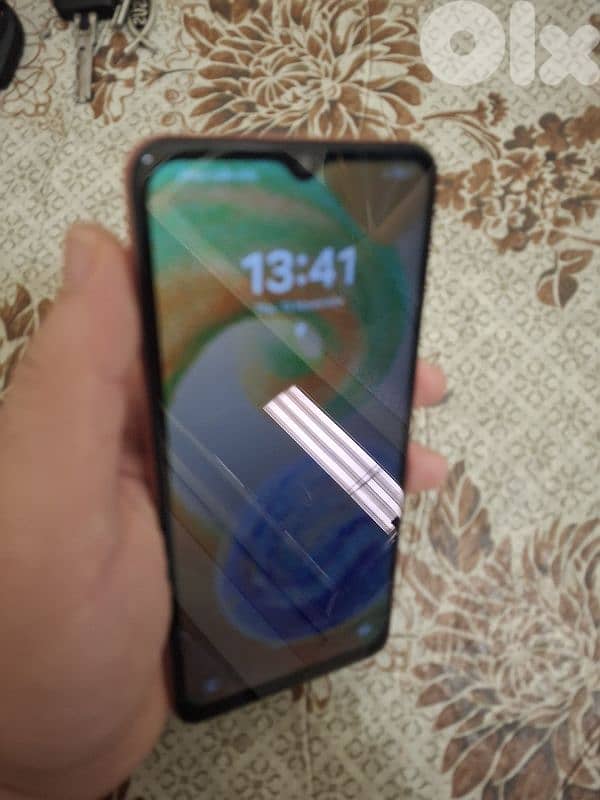 samsung A04s سامسونج 2