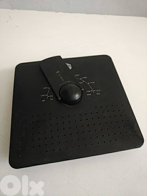 Vintage ARCO - Not Negotiable 0