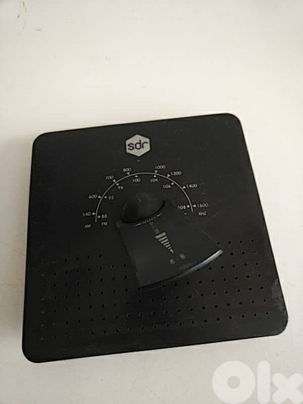 Vintage ARCO - Not Negotiable 1