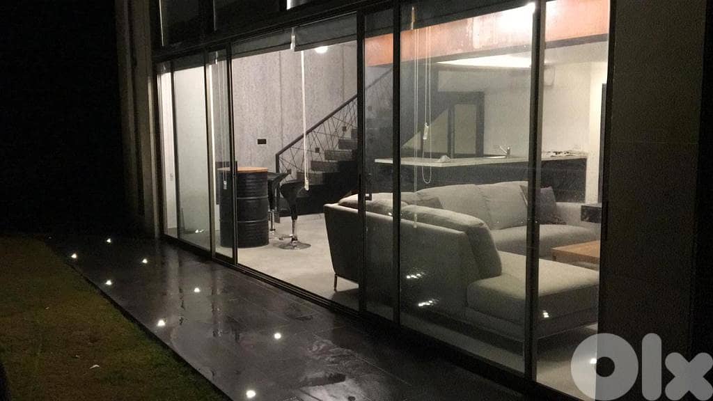 Duplex  For Sale In Faqra  - دوبلكس للبيع في فقرا 0