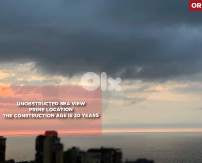 Under market price apartment for sale in dohat aarmoun REF#OR128518