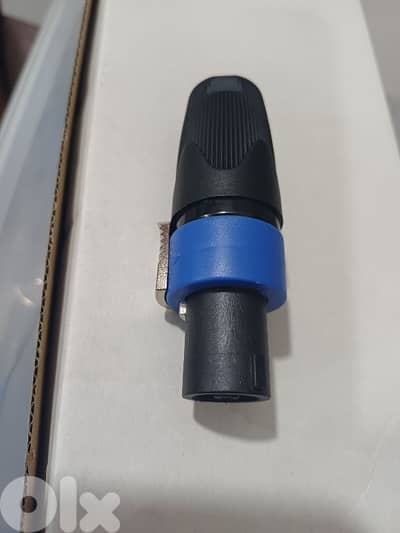 speakon good quality