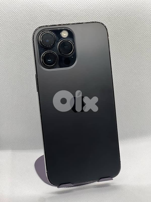 Iphone 14 pro max 256 gb 0