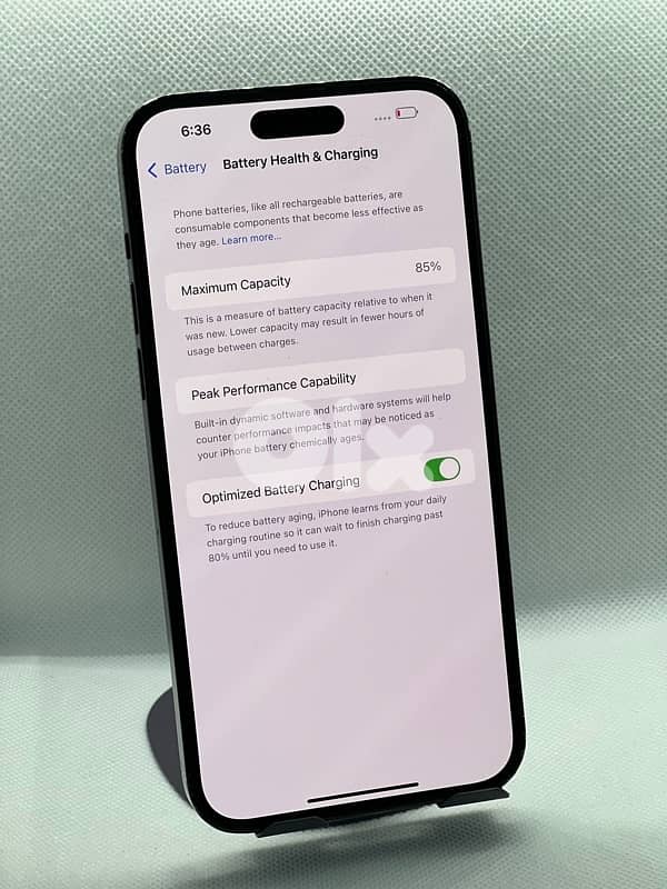 Iphone 14 pro max 256 gb 2