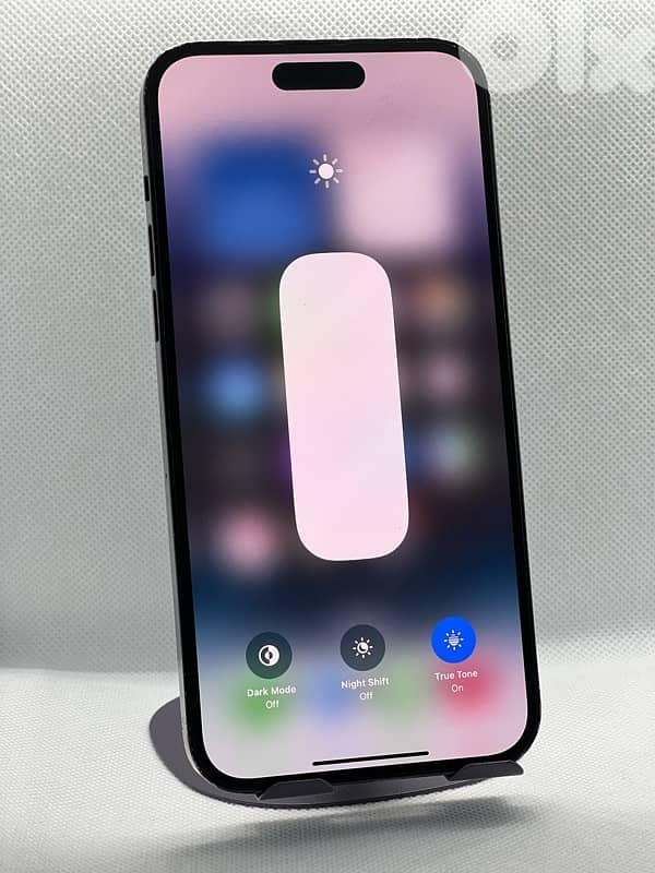 Iphone 14 pro max 256 gb 3