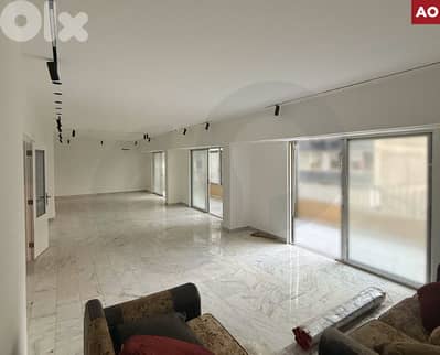 Spacious 280 sqm Apartment on a Prime Mar ELIAS Main Road REF#AO128521