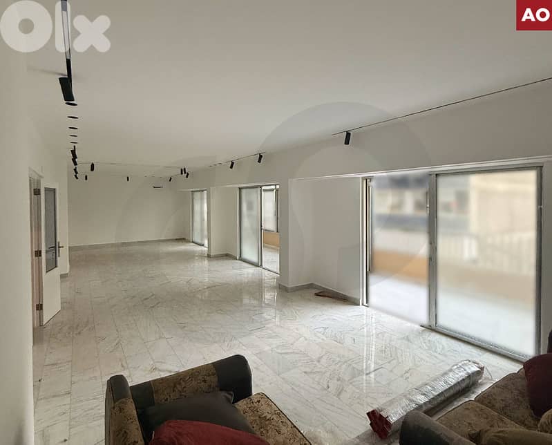Spacious 280 sqm Apartment on a Prime Mar ELIAS Main Road REF#AO128521 0
